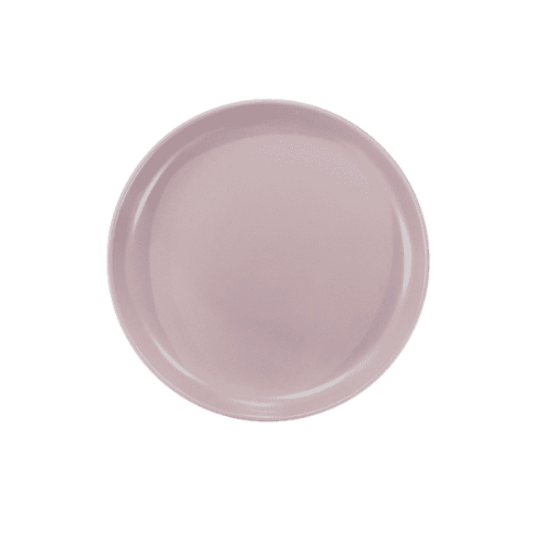 Plato Ensalada/Postre Mesina Violeta
