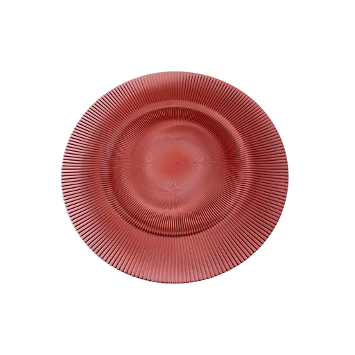 Plato Ensalada/Postre Oporto Cherry