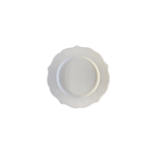 Plato Panero Mache