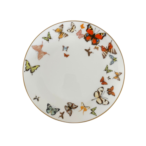 Plato Trinche Farfalla
