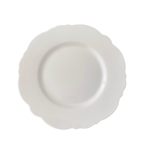 Plato Trinche Lazio