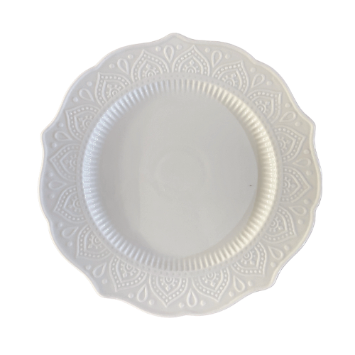 Plato Trinche Mache