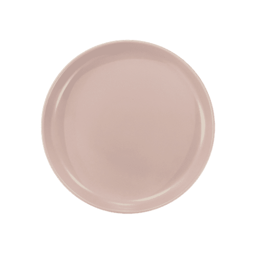 Plato Trinche Mesina Rosa