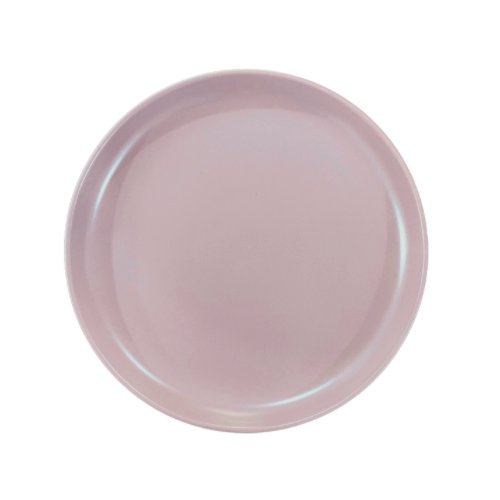 Plato Trinche Mesina Violeta