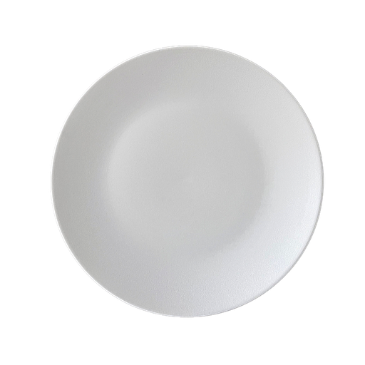 Plato Trinche Monza Blanco