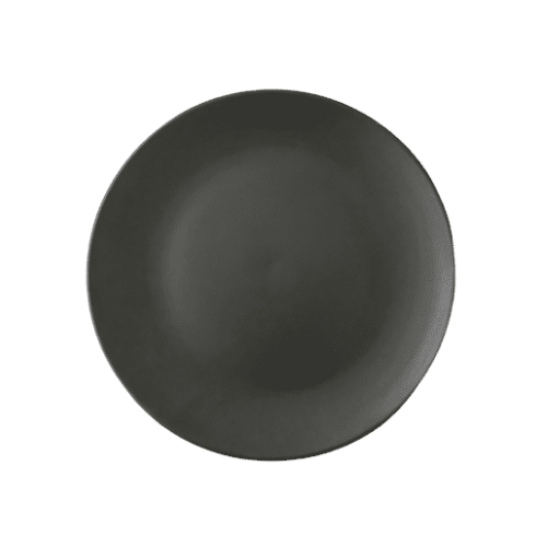 Plato Trinche Monza Negro