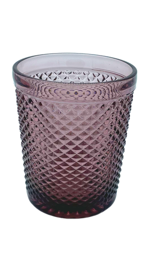 Vaso Lucca Tinto Old Fashion