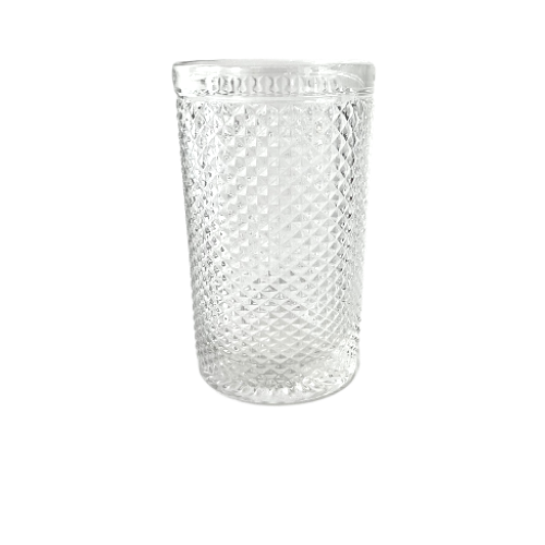 Vaso Lucca Transparente Highball
