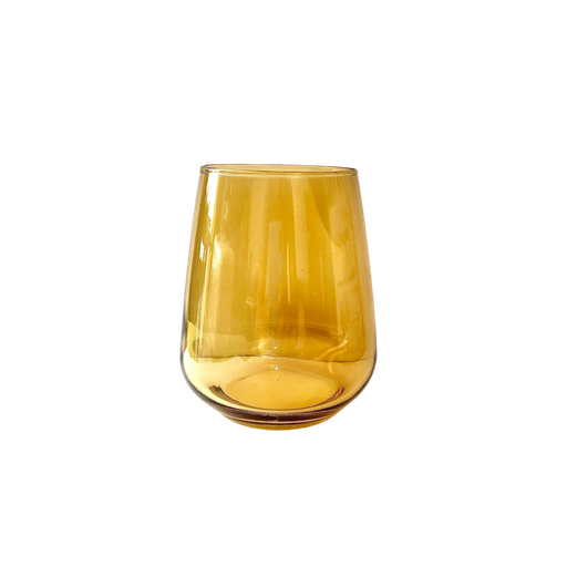Vaso Matera Ambar