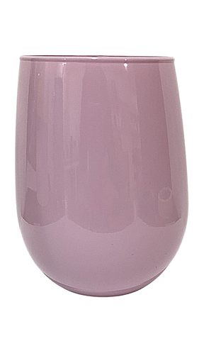 Vaso Matera Baby Pink