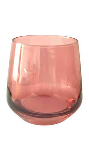 Vaso Matera Cherry