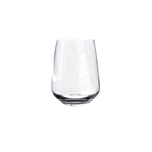 Vaso Matera Transparente
