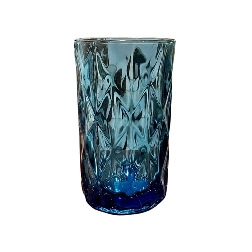 Vaso Verona Azul Marino