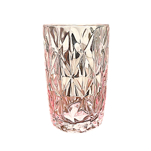 Vaso Verona Rosa Blush