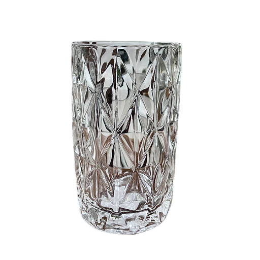 Vaso Verona Transparente